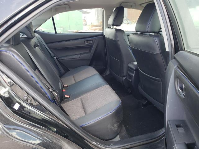 Photo 6 from auction – 2019 TOYOTA COROLLA L with VIN 2T1BURHE1KC222508