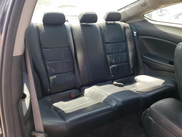 Photo 6 from auction – 2011 HONDA ACCORD EXL with VIN 1HGCS1B80BA008338