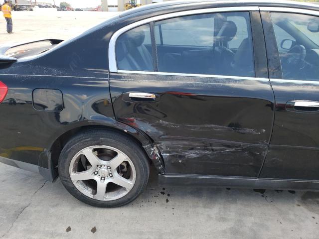 Photo 9 from auction – 2004 INFINITI G35 with VIN JNKCV51EX4M609681