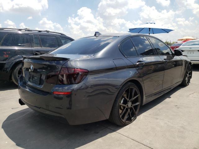 Photo 4 from auction – 2014 BMW 528 I with VIN WBA5A5C57ED502721