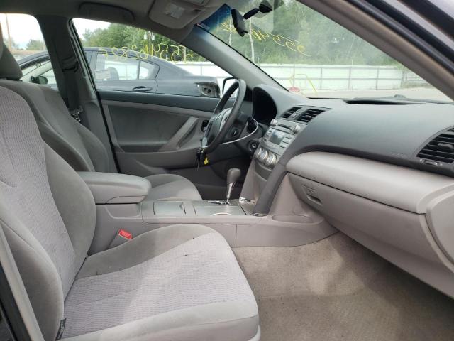 Photo 5 from auction – 2010 TOYOTA CAMRY BASE with VIN 4T1BF3EKXAU069772