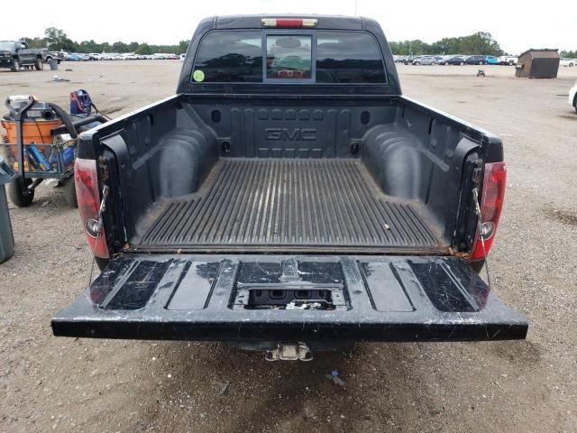 Фото 9 с аукциона – 2008 GMC CANYON с VIN 1GTCS13E688172356