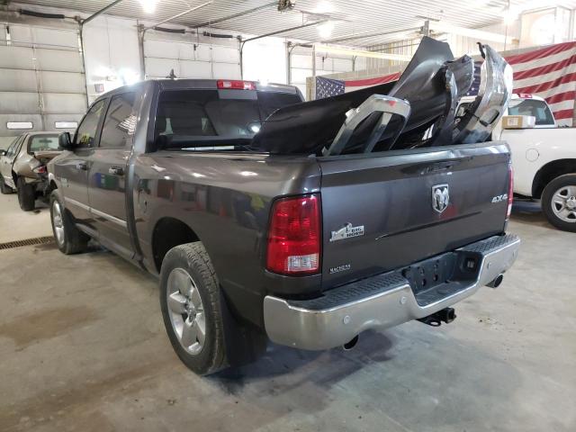 Photo 3 from auction – 2015 RAM 1500 SLT with VIN 1C6RR7LM0FS687991