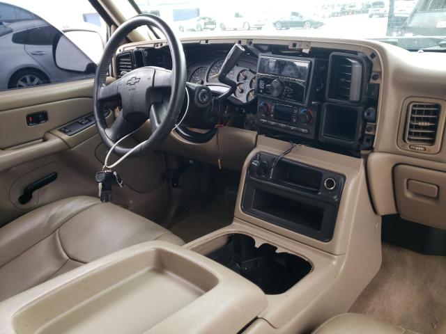Photo 9 from auction – 2006 CHEVROLET SILVERADO with VIN 1GCEC19ZX6Z213725