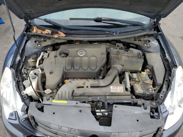 Photo 7 from auction – 2010 NISSAN ALTIMA BAS with VIN 1N4AL2AP3AN527141