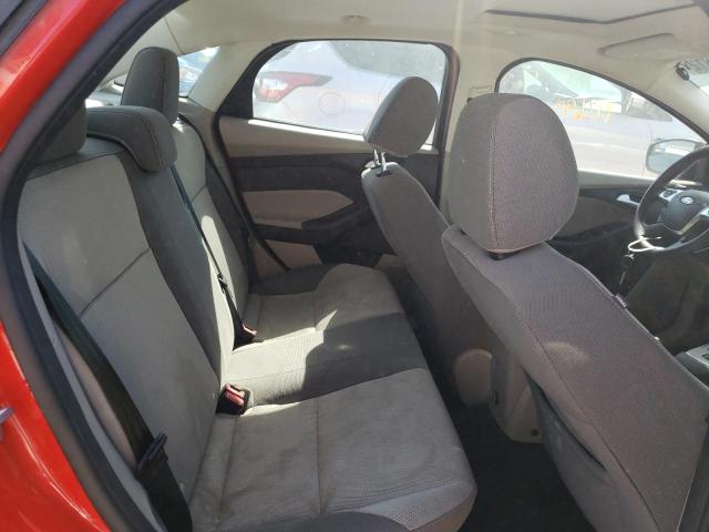 Zdjęcie 6 z aukcji – 2014 FORD FOCUS SE z VIN 1FADP3F21EL149410