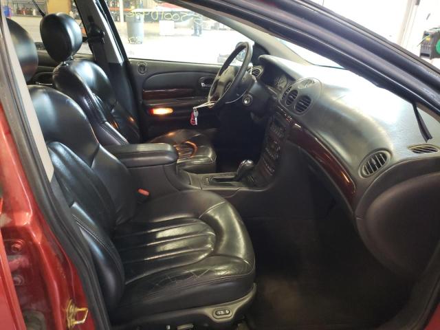 Фото 5 с аукциона – 2000 CHRYSLER 300M с VIN 2C3HE66G3YH318735