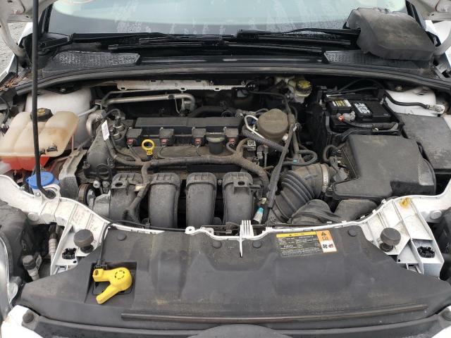 Photo 7 from auction – 2014 FORD FOCUS SE with VIN 1FADP3F25EL112859