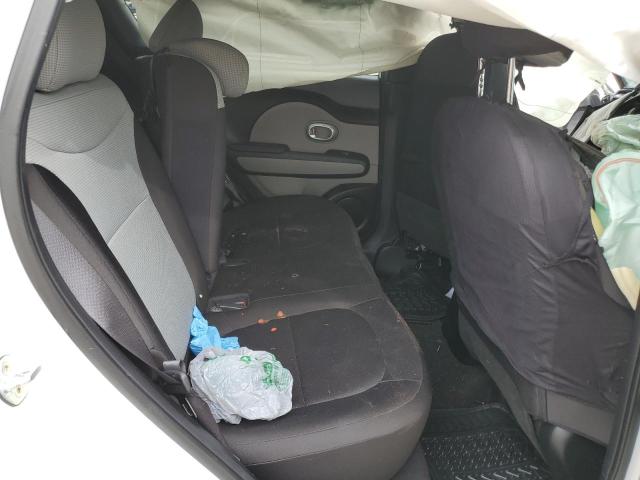 Photo 6 from auction – 2018 KIA SOUL with VIN KNDJN2A25J7601429