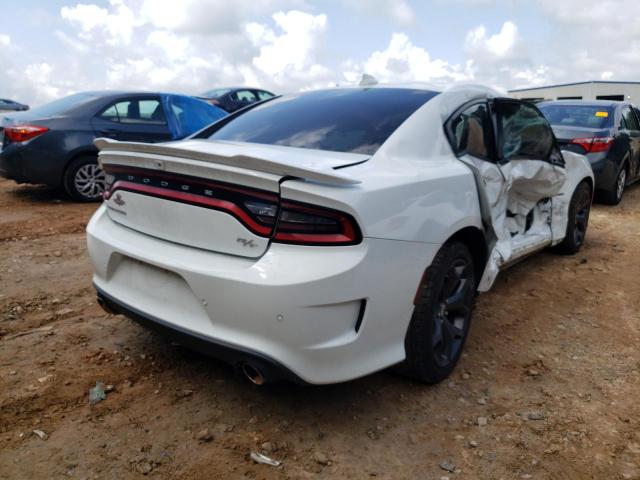 Фото 4 с аукциона – 2019 DODGE CHARGER R/ с VIN 2C3CDXCT4KH742954