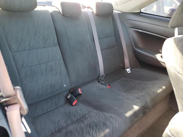 Photo 6 from auction – 2006 HONDA CIVIC with VIN 2HGFG12836H518849