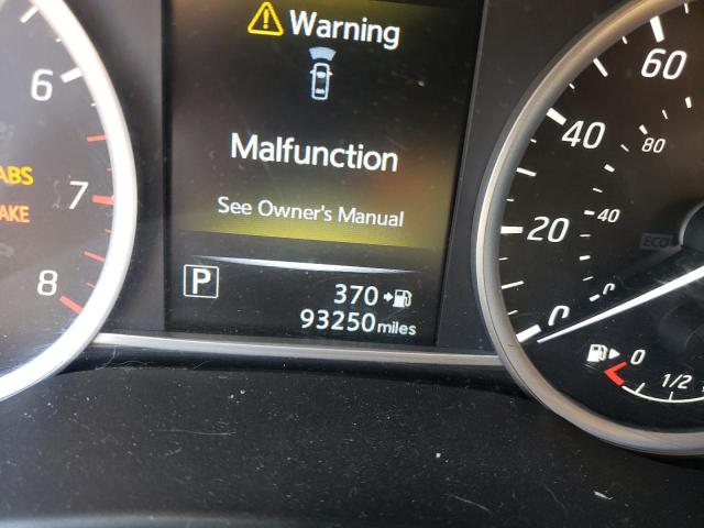 Photo 8 from auction – 2018 NISSAN SENTRA S with VIN 3N1AB7AP6JY296476