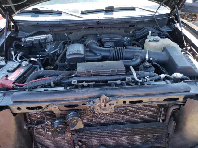 Photo 7 from auction – 2010 FORD F-150 with VIN 1FTEX1EV1AFA52618