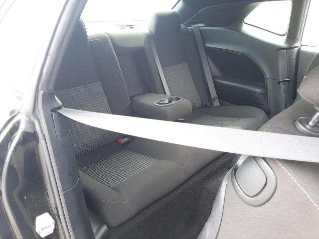 Photo 6 from auction – 2020 DODGE CHALLENGER with VIN 2C3CDZBT2LH123302