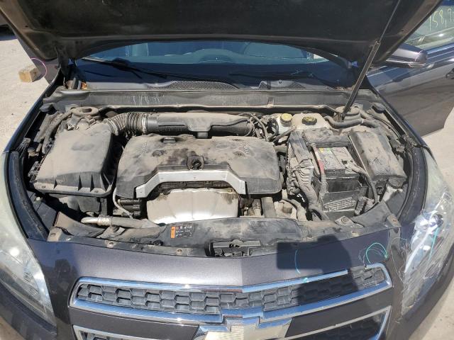 Photo 7 from auction – 2013 CHEVROLET MALIBU 1LT with VIN 1G11C5SA3DF176938