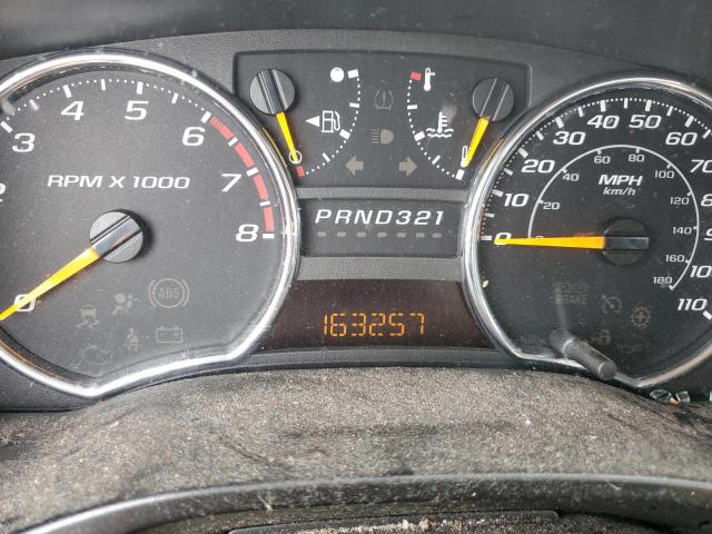 Photo 8 from auction – 2008 GMC CANYON with VIN 1GTCS13E388175523