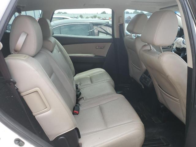 Photo 6 from auction – 2015 MAZDA CX-9 TOURI with VIN JM3TB2CAXF0465375