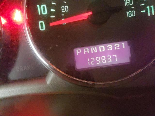 Photo 8 from auction – 2006 BUICK RENDEZVOUS with VIN 3G5DA03L46S655324