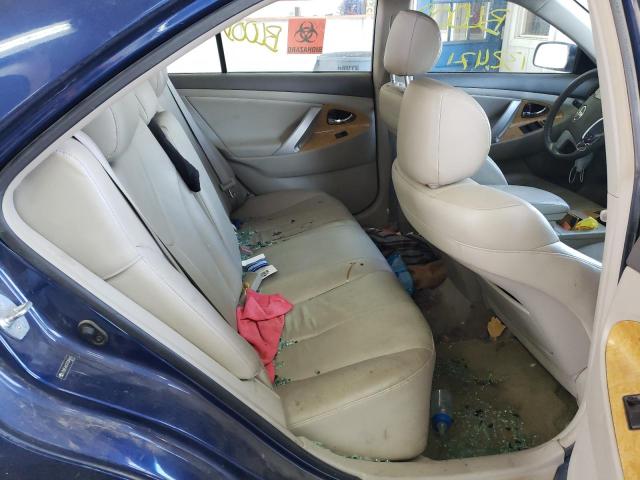 Photo 6 from auction – 2007 TOYOTA CAMRY with VIN JTNBE46K073084660