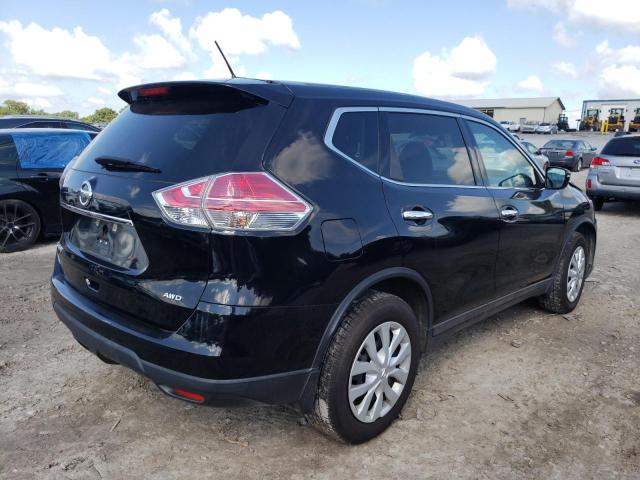 Photo 4 from auction – 2015 NISSAN ROGUE S with VIN 5N1AT2MK5FC846503