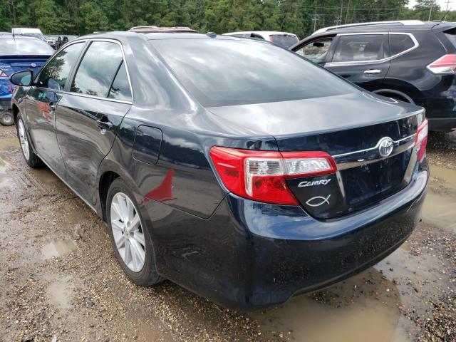 Photo 3 from auction – 2014 TOYOTA CAMRY L with VIN 4T1BF1FK3EU467737