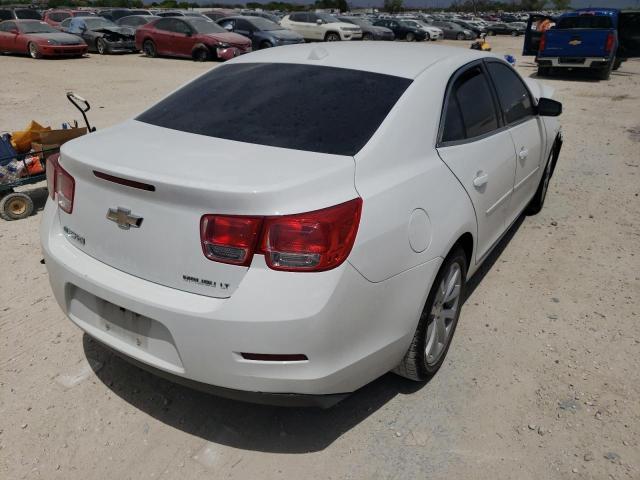 Photo 4 from auction – 2014 CHEVROLET MALIBU 2LT with VIN 1G11E5SL0EF227454