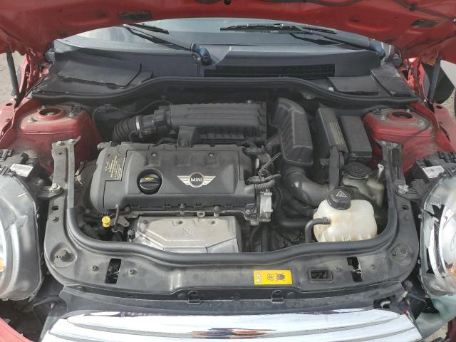 Photo 7 from auction – 2011 MINI COOPER with VIN WMWSU3C50BT251279