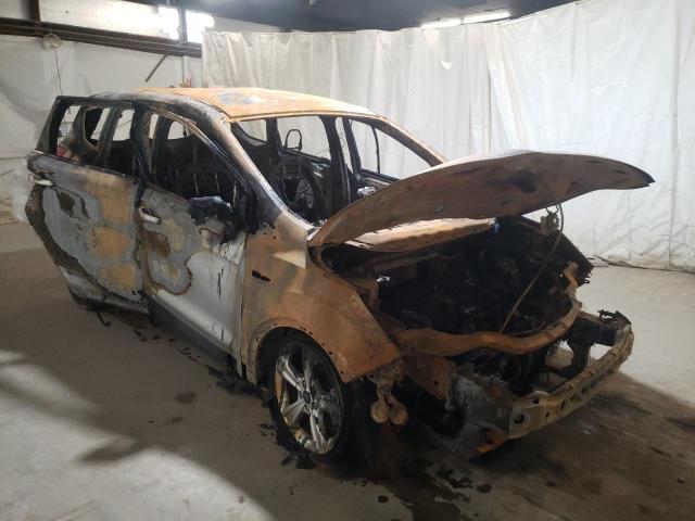 Photo 1 from auction – 2014 FORD ESCAPE SE with VIN 1FMCU9GX3EUA58768