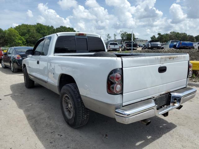 Photo 3 from auction – 1998 DODGE DAKOTA with VIN 1B7GL22Y1WS551717