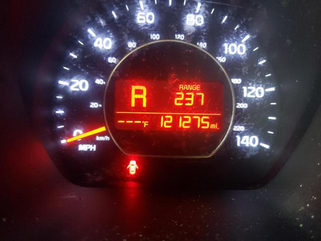 Photo 8 from auction – 2014 KIA SOUL with VIN KNDJN2A26E7012489