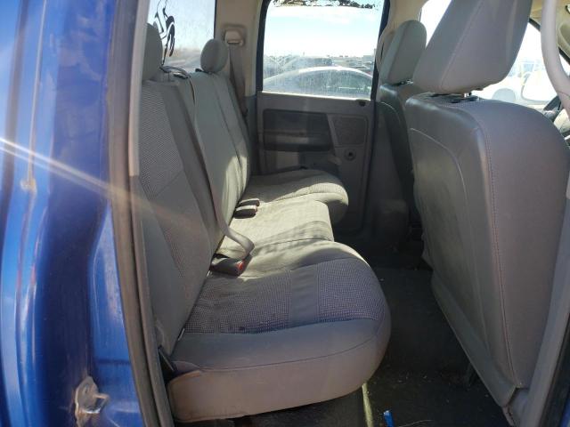 Photo 6 from auction – 2007 DODGE RAM 1500 S with VIN 1D7HA18227S236214
