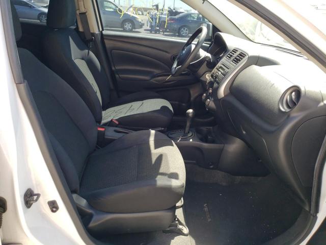 Photo 5 from auction – 2012 NISSAN VERSA S with VIN 3N1CN7AP2CL928227