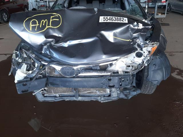 Photo 9 from auction – 2014 TOYOTA CAMRY L with VIN 4T4BF1FK9ER441147