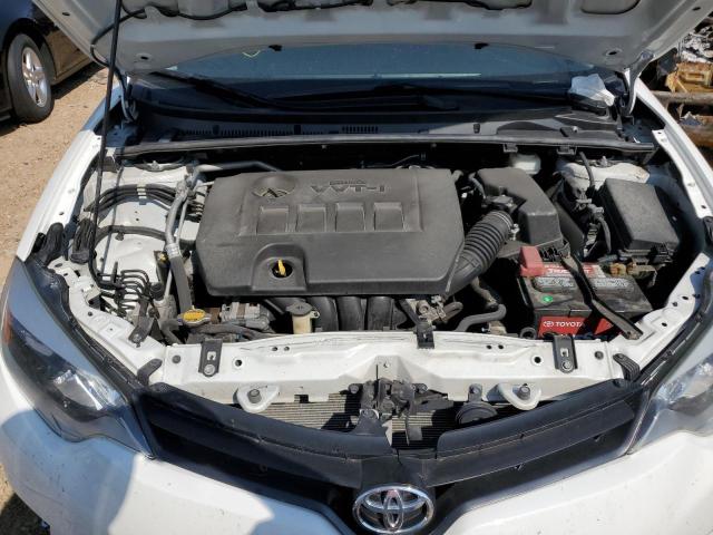 Photo 7 from auction – 2014 TOYOTA COROLLA L with VIN 5YFBURHEXEP169344
