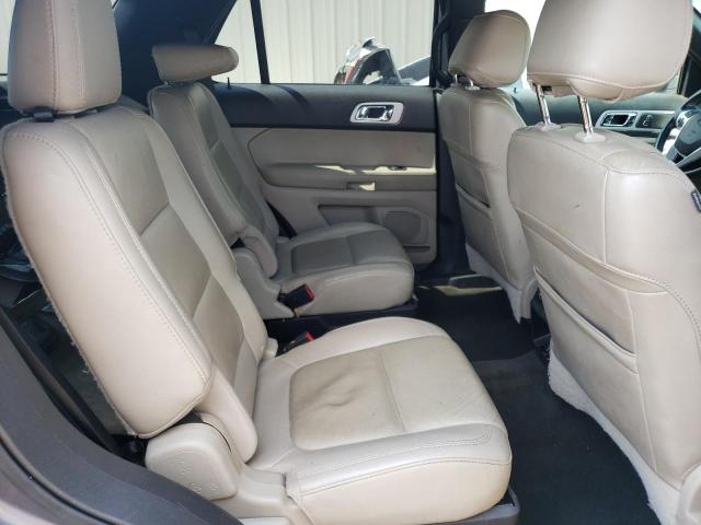 Photo 6 from auction – 2014 FORD EXPLORER X with VIN 1FM5K7D81EGB88241