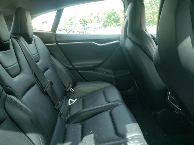 Photo 6 from auction – 2014 TESLA MODEL S with VIN 5YJSA1H21EFP63879