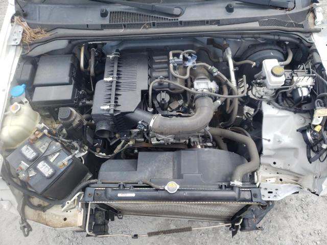 Photo 7 from auction – 2016 NISSAN FRONTIER S with VIN 1N6BD0CT2GN758905