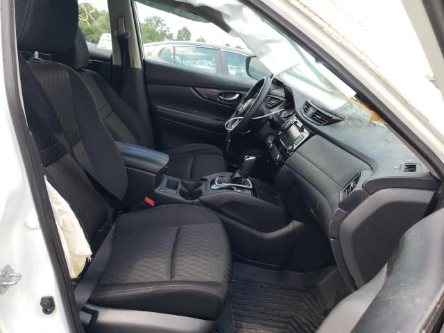 Photo 5 from auction – 2018 NISSAN ROGUE S with VIN KNMAT2MV5JP570808