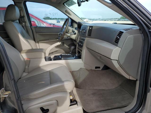 Photo 5 from auction – 2006 JEEP GRAND CHER with VIN 1J4GR48K56C242737