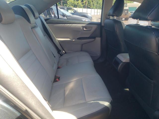 Photo 6 from auction – 2016 TOYOTA CAMRY LE with VIN 4T1BF1FK2GU535285