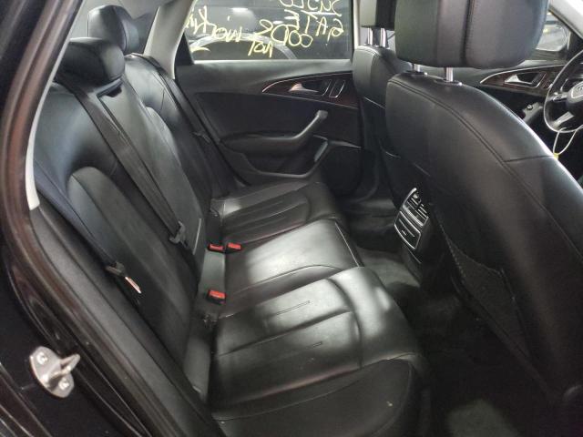 Photo 6 from auction – 2013 AUDI A6 PREMIUM with VIN WAUGFAFC9DN139327