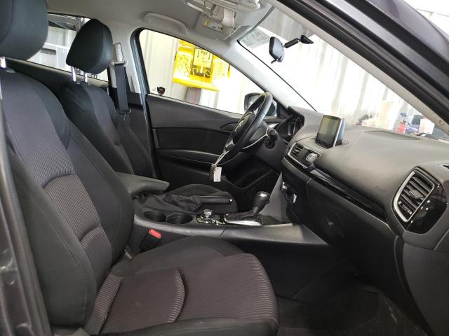 Photo 5 from auction – 2014 MAZDA 3 TOURING with VIN 3MZBM1L79EM108050