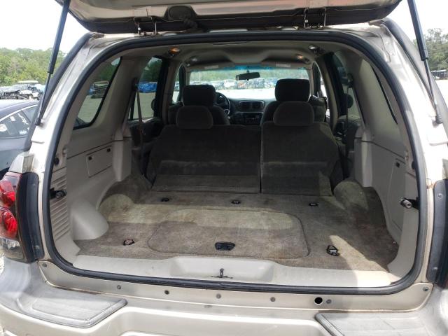 Photo 9 from auction – 2002 CHEVROLET TRAILBLAZE with VIN 1GNDS13S822318915