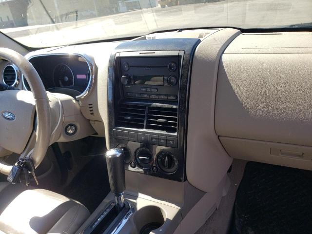 Photo 10 from auction – 2007 FORD EXPLORER X with VIN 1FMEU73E37UA87921