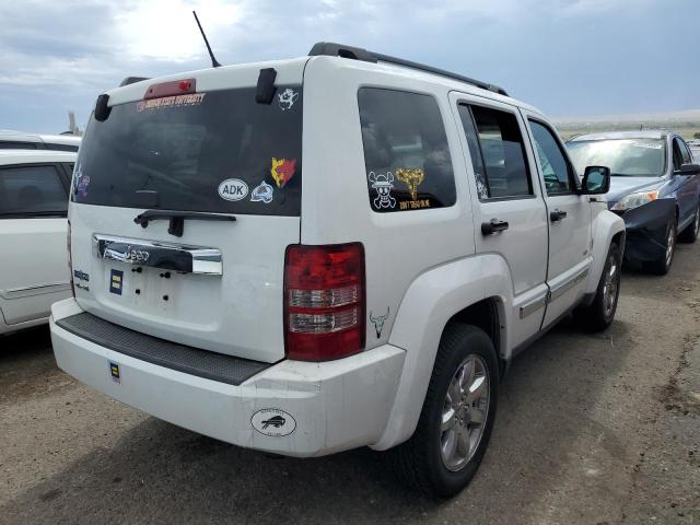 Photo 4 from auction – 2012 JEEP LIBERTY SP with VIN 1C4PJMAK0CW205306