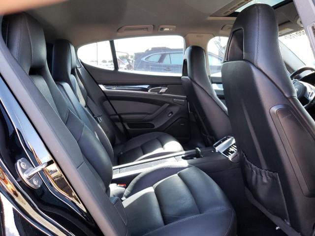 Photo 6 from auction – 2011 PORSCHE PANAMERA 2 with VIN WP0AA2A76BL011921