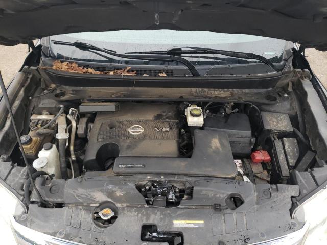 Photo 7 from auction – 2014 NISSAN PATHFINDER with VIN 5N1AR2MM3EC614495