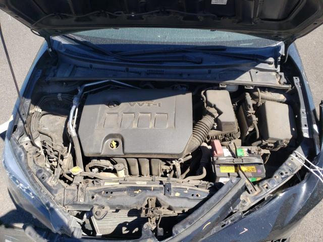 Photo 7 from auction – 2017 TOYOTA COROLLA L with VIN 5YFBURHE9HP657012