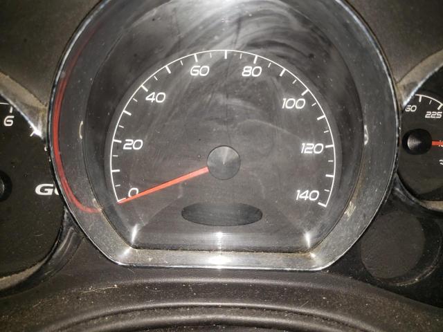 Photo 8 from auction – 2009 PONTIAC G6 with VIN 1G2ZG57B794140516