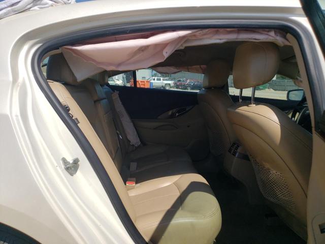 Photo 6 from auction – 2013 BUICK LACROSSE with VIN 1G4GC5GRXDF322389